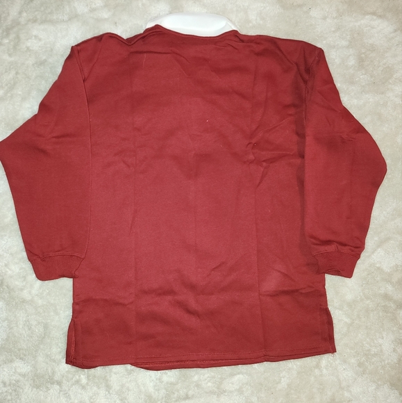 H&M Collared Rugby Dress - Picture 2 of 6